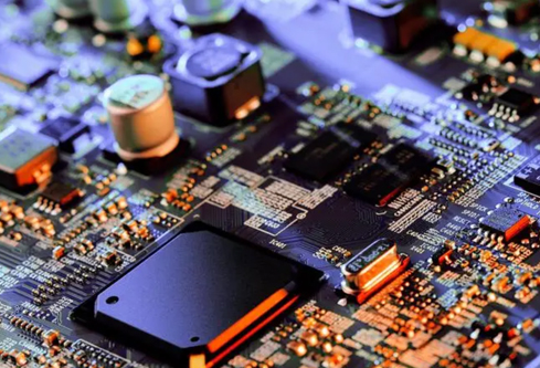 電子元件激光焊接應用方案